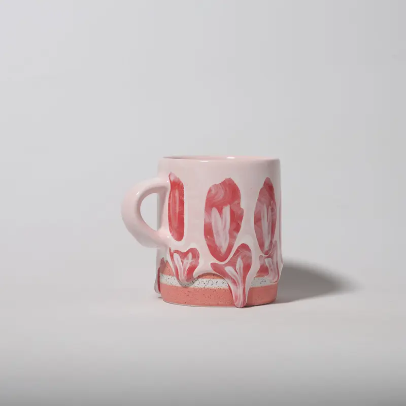 FX Cylinder Mug