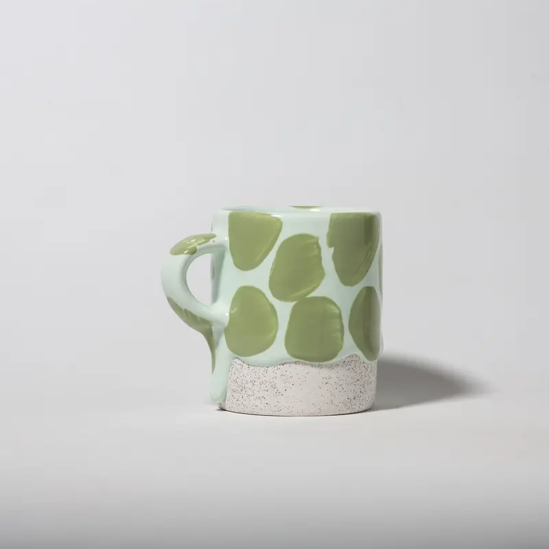 FX Cylinder Mug