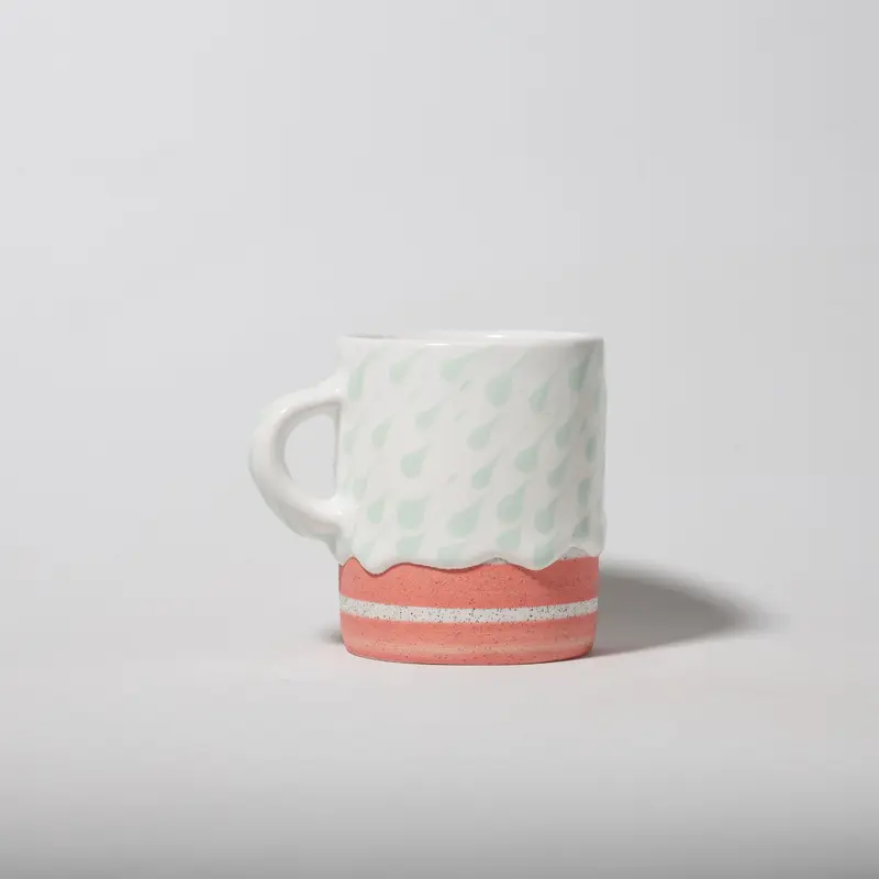 FX Cylinder Mug