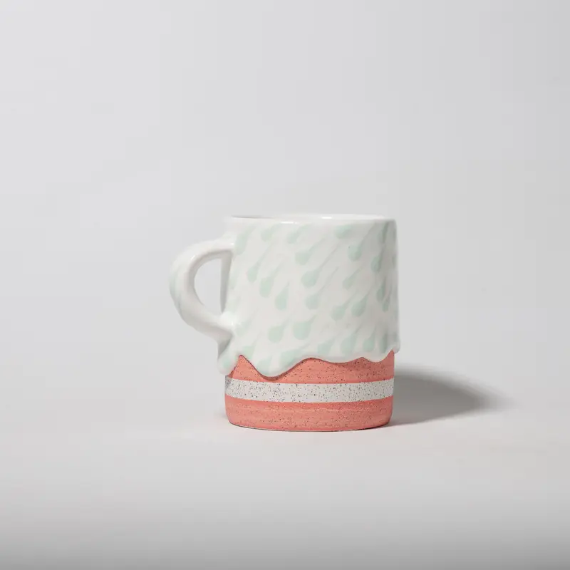 FX Cylinder Mug