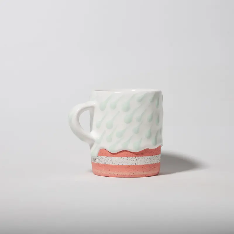 FX Cylinder Mug