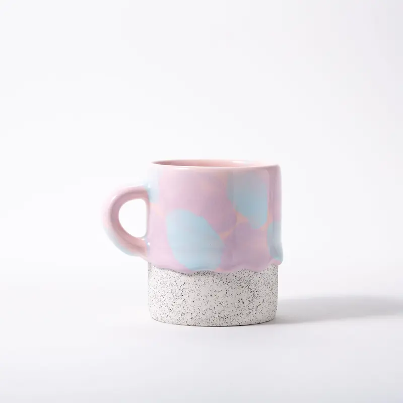 FX Cylinder Mug