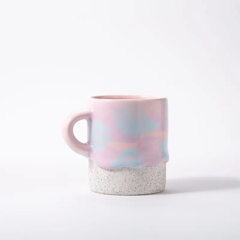 FX Cylinder Mug