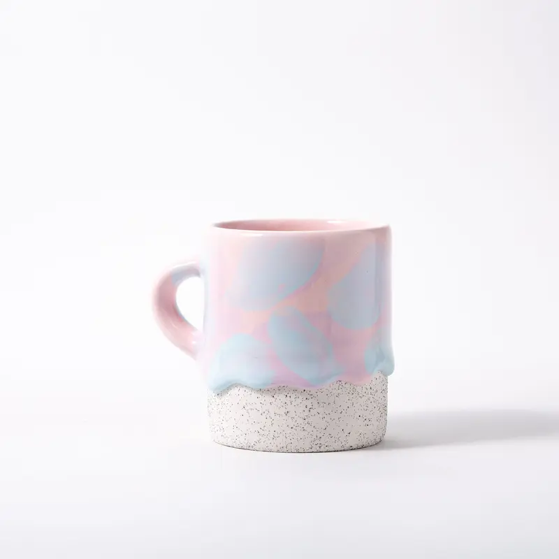 FX Cylinder Mug