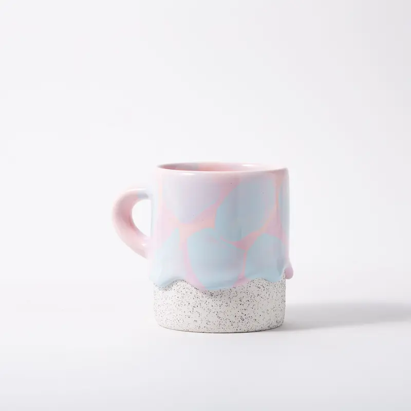 FX Cylinder Mug