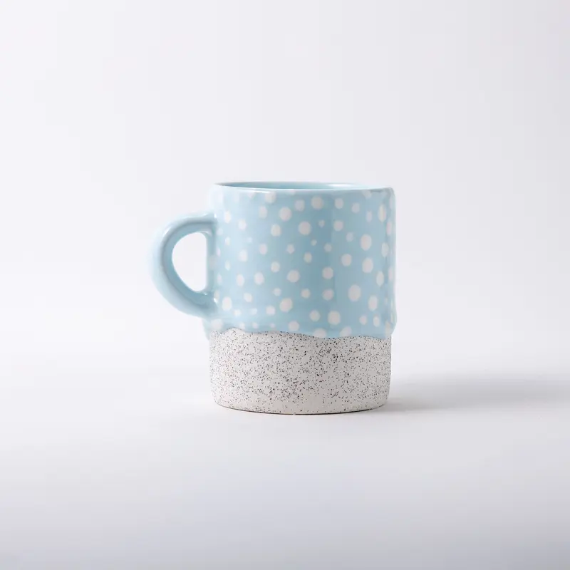 FX Cylinder Mug
