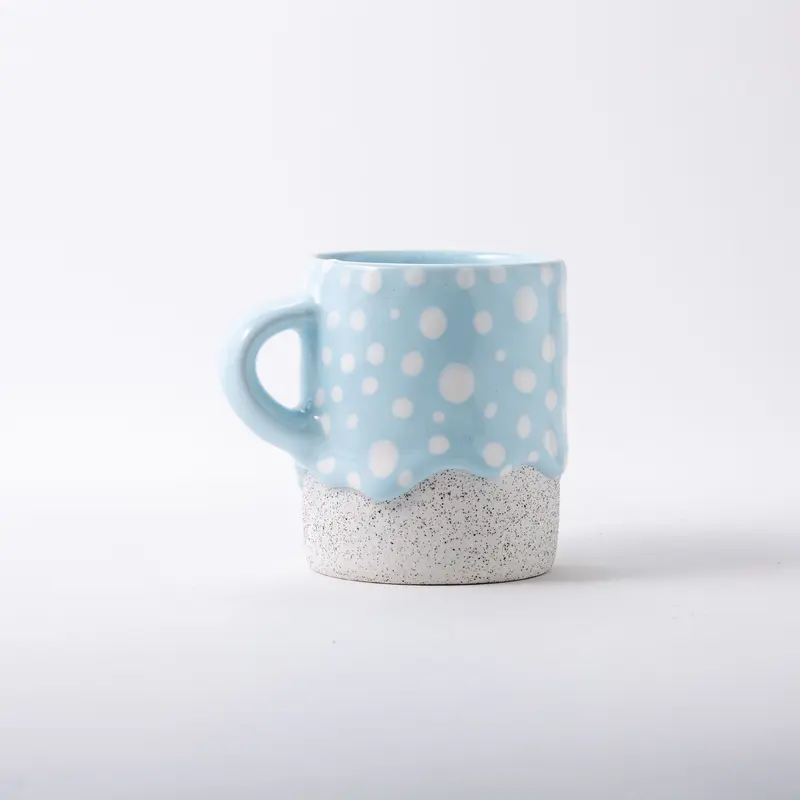 FX Cylinder Mug