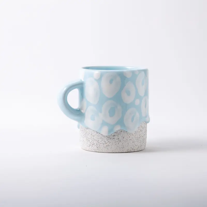 FX Cylinder Mug