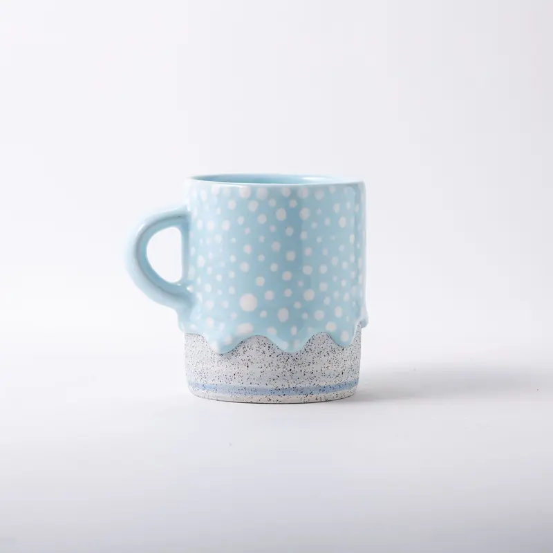 FX Cylinder Mug