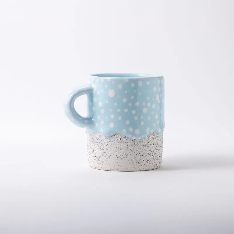 FX Cylinder Mug