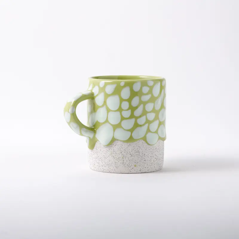 FX Cylinder Mug