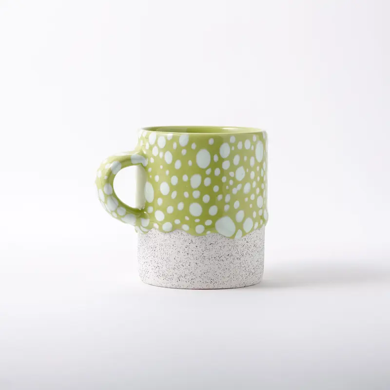 FX Cylinder Mug