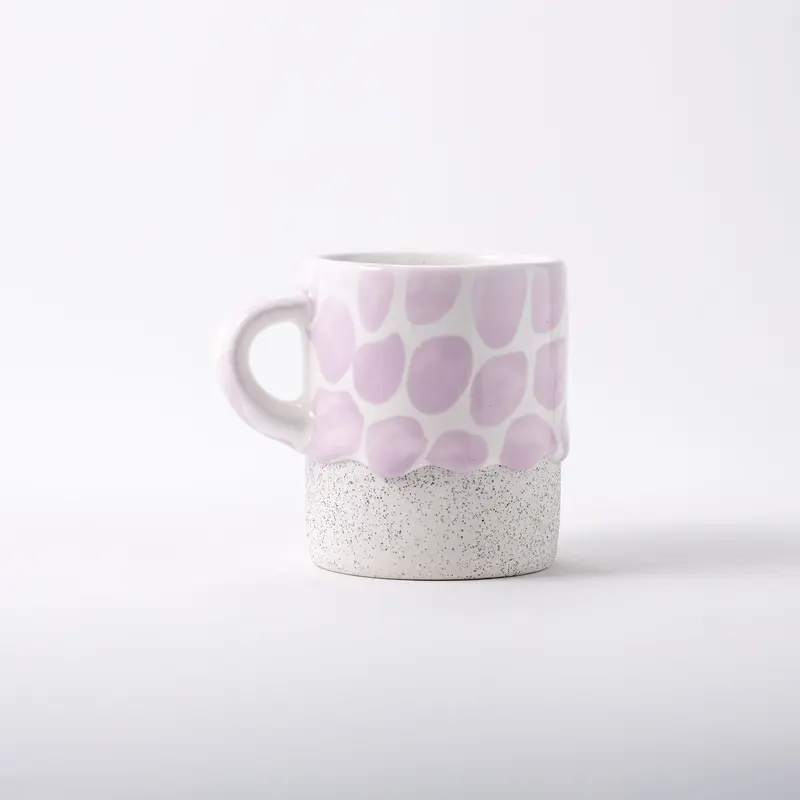 FX Cylinder Mug