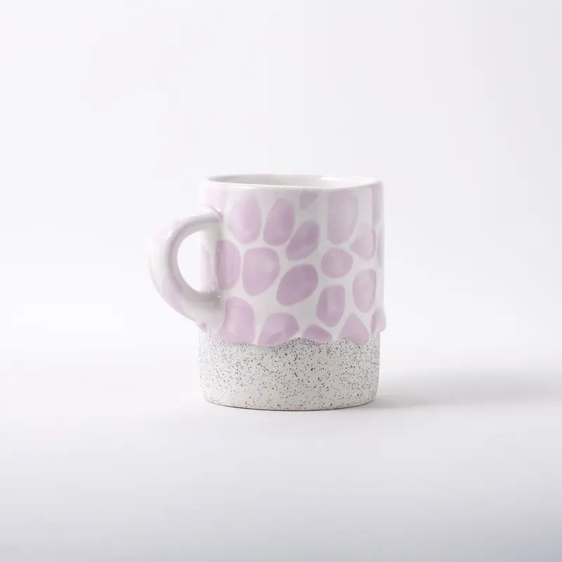 FX Cylinder Mug