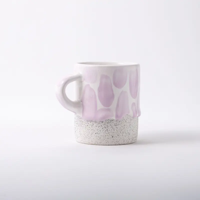 FX Cylinder Mug