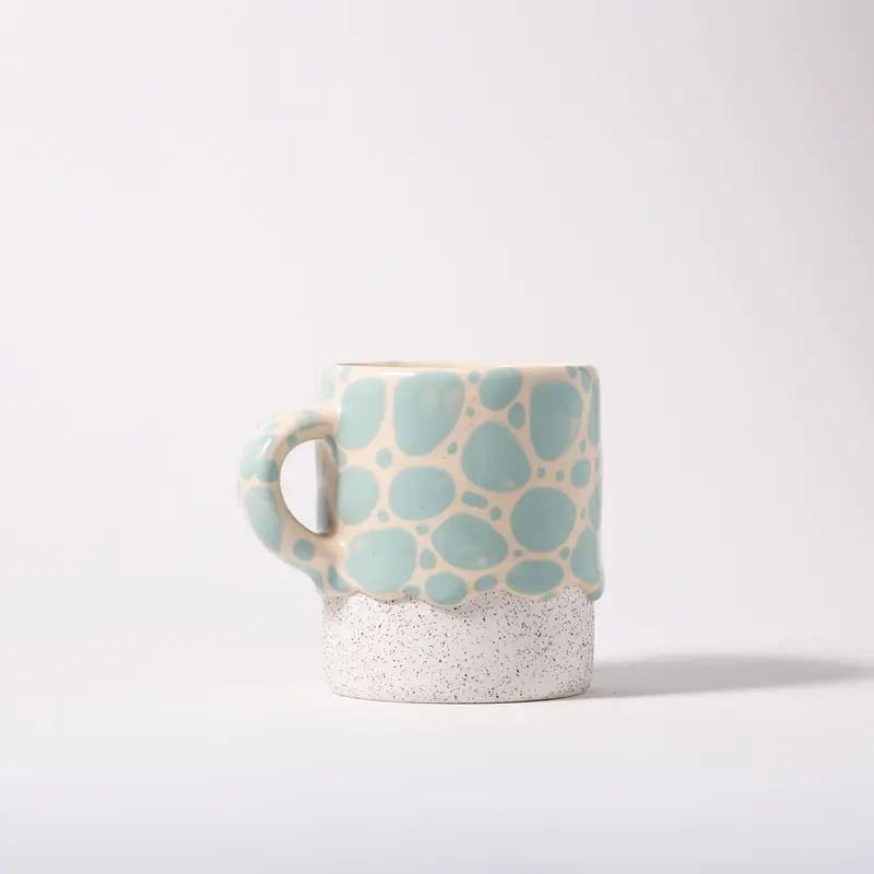FX Cylinder Mug