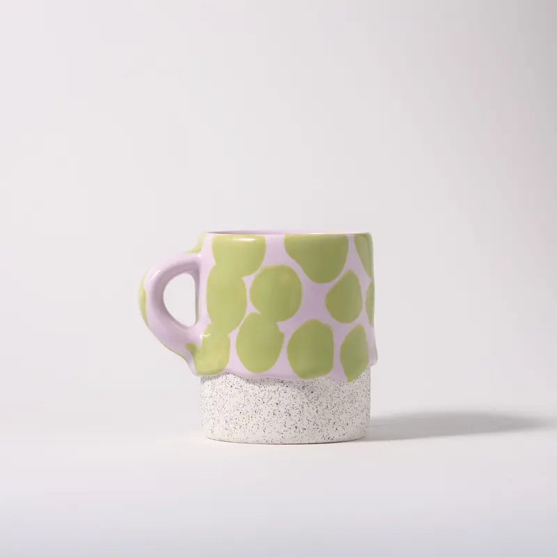 FX Cylinder Mug