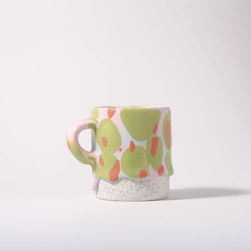 FX Cylinder Mug