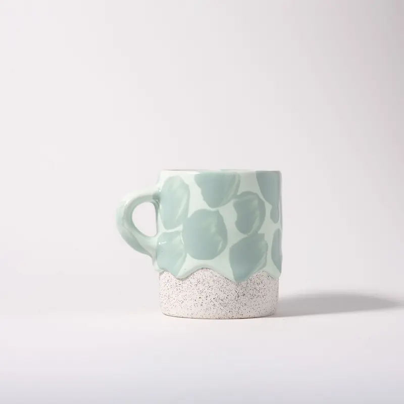 FX Cylinder Mug