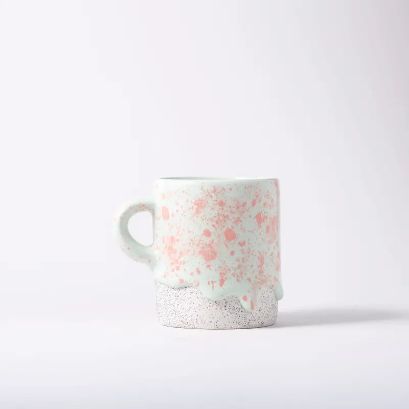 FX Cylinder Mug