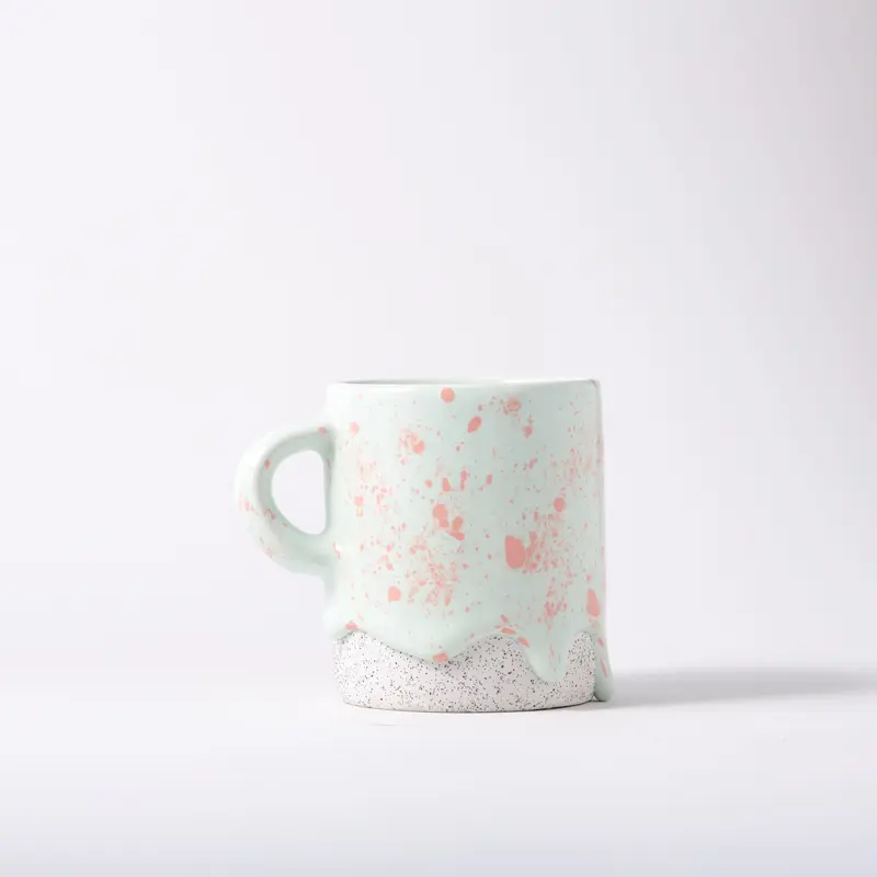 FX Cylinder Mug