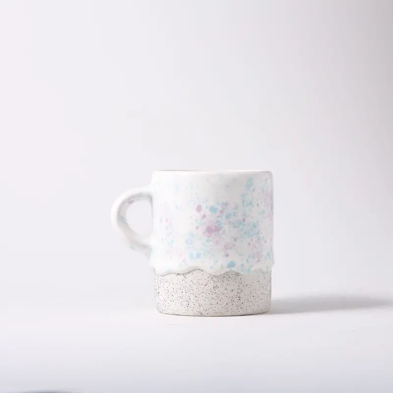 FX Cylinder Mug