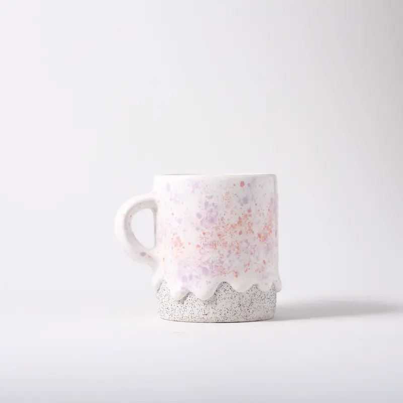 FX Cylinder Mug