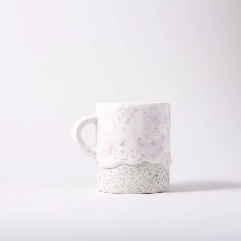 FX Cylinder Mug