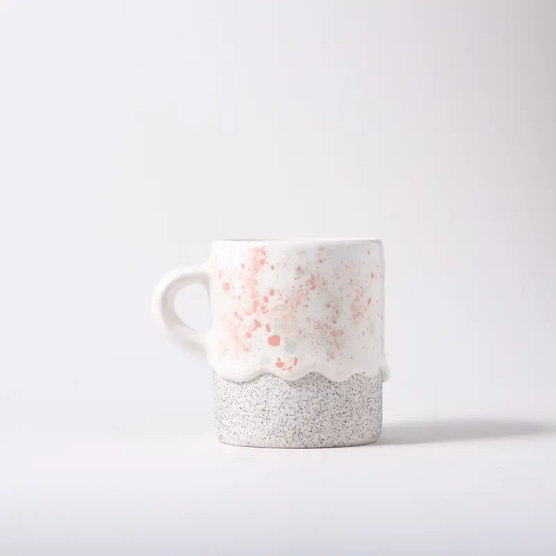 FX Cylinder Mug
