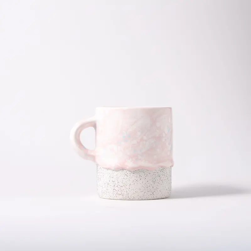 FX Cylinder Mug