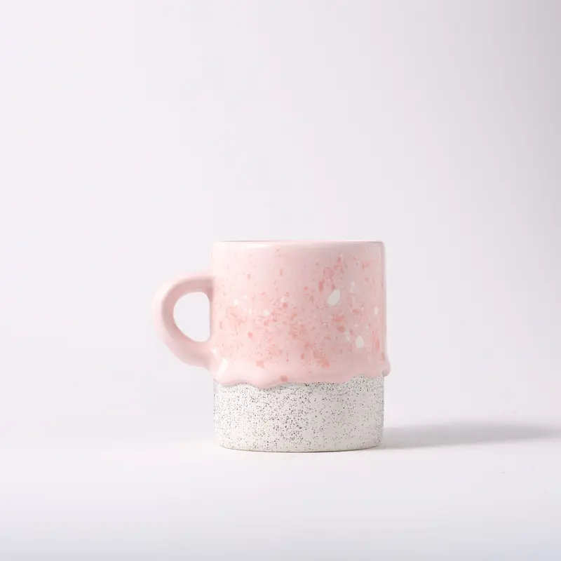 FX Cylinder Mug