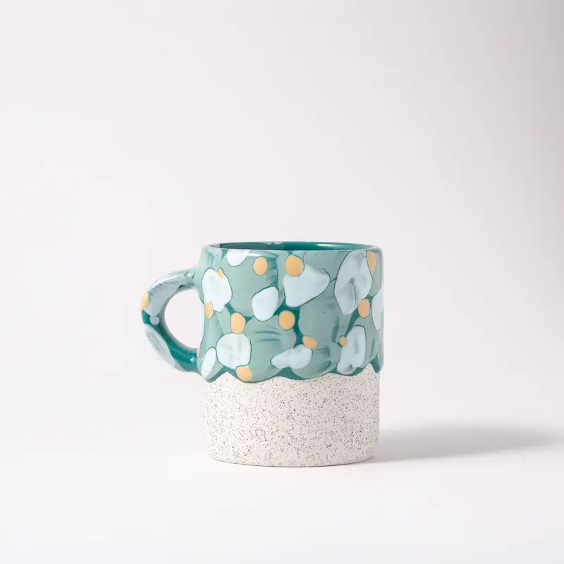 FX Cylinder Mug