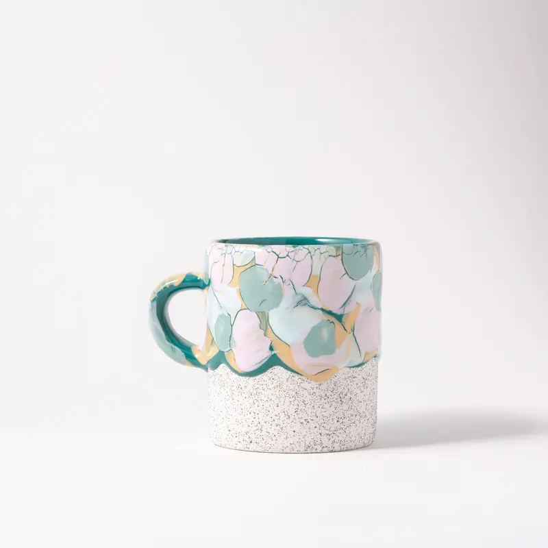 FX Cylinder Mug