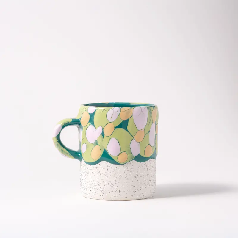 FX Cylinder Mug