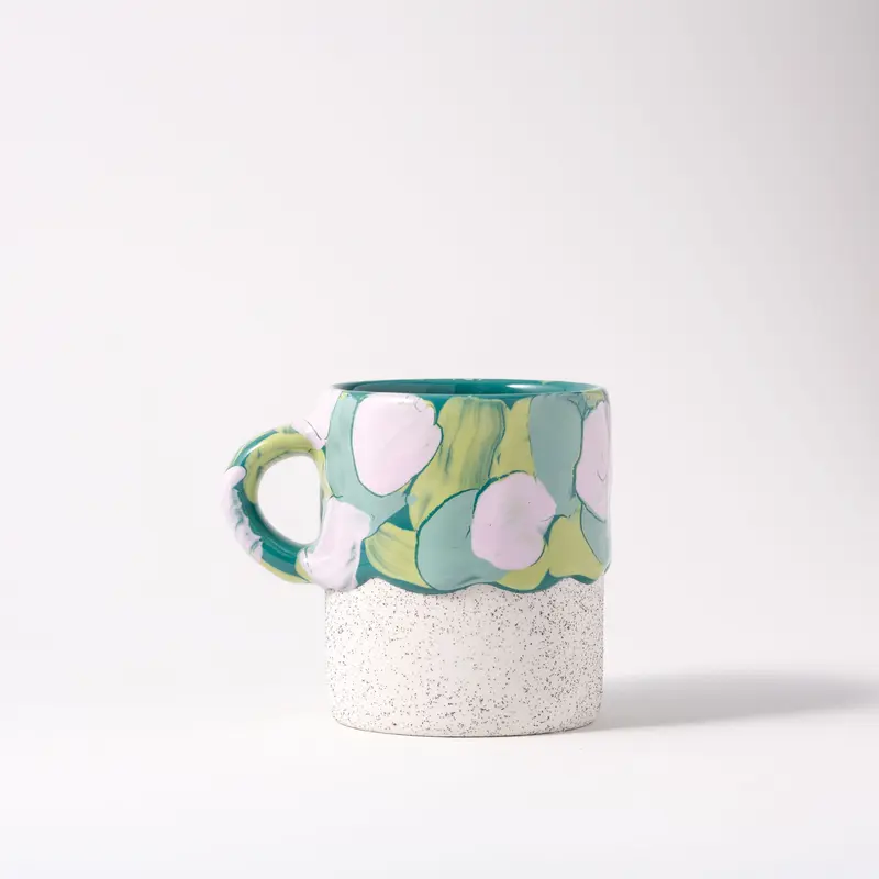 FX Cylinder Mug