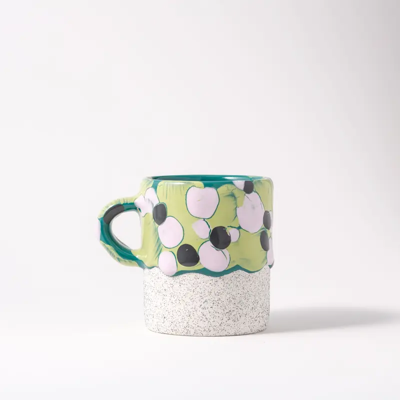 FX Cylinder Mug