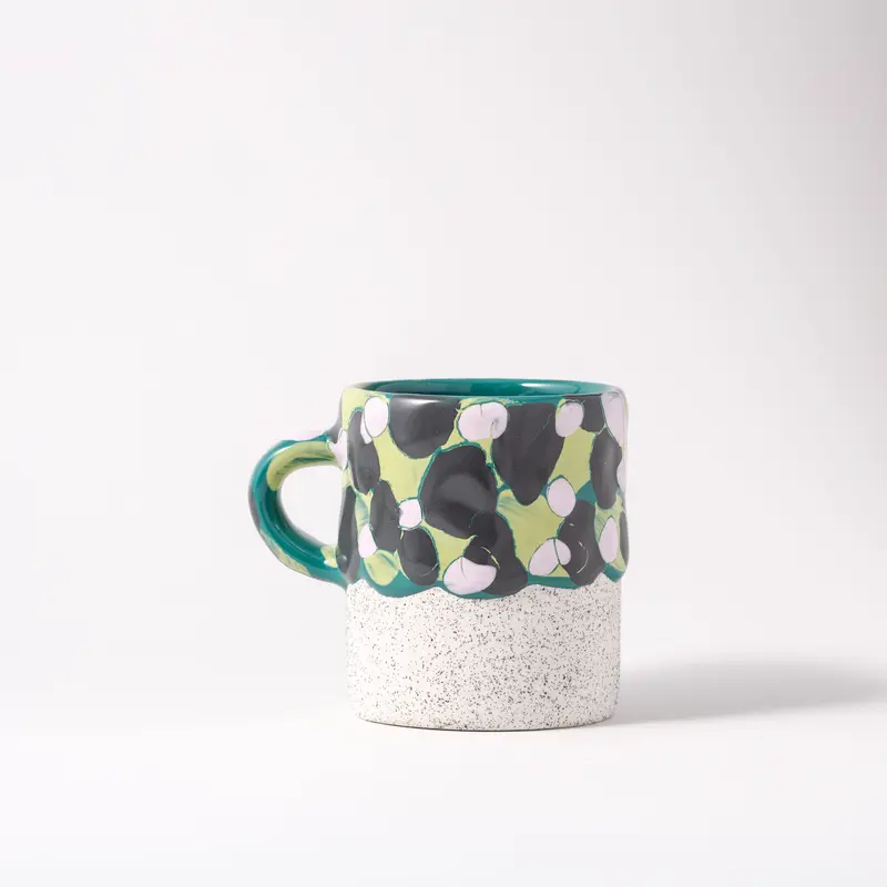 FX Cylinder Mug