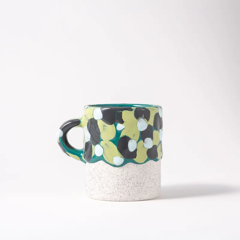 FX Cylinder Mug
