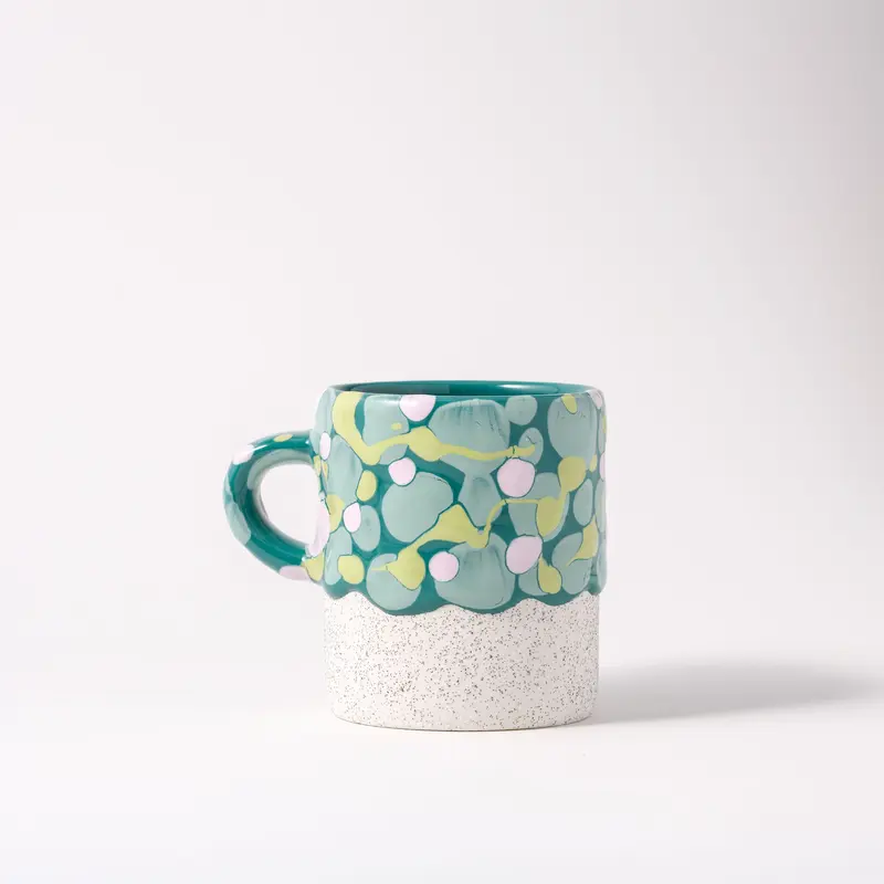 FX Cylinder Mug