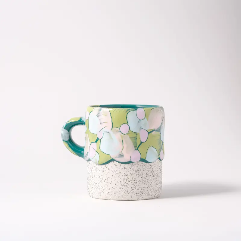 FX Cylinder Mug