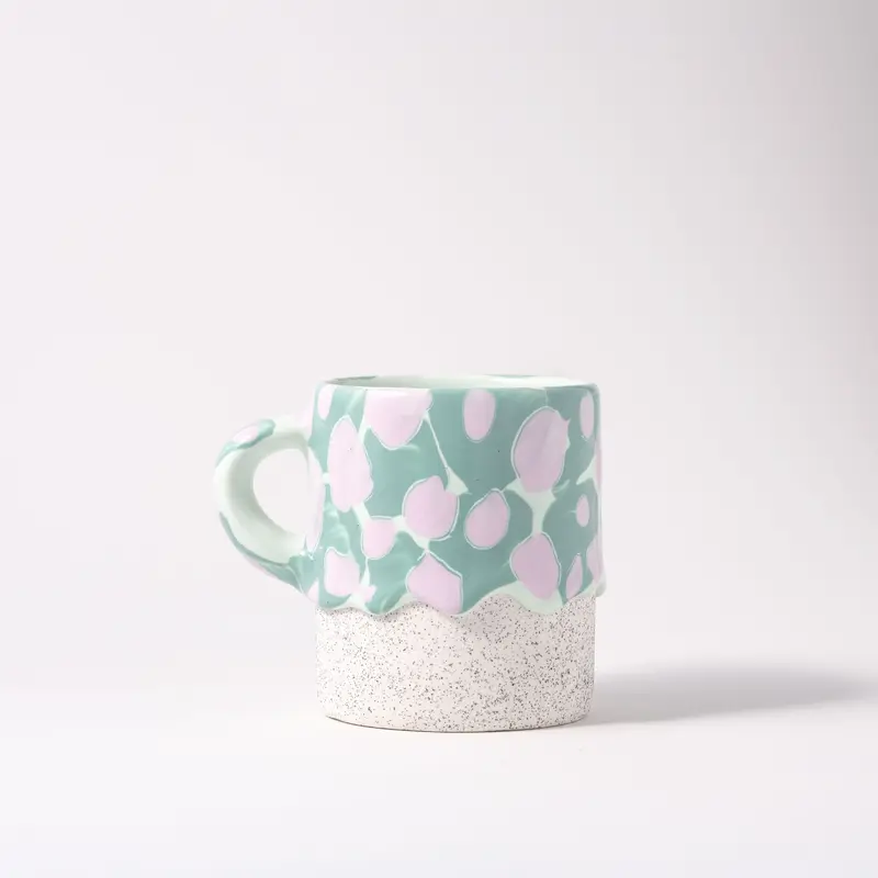 FX Cylinder Mug