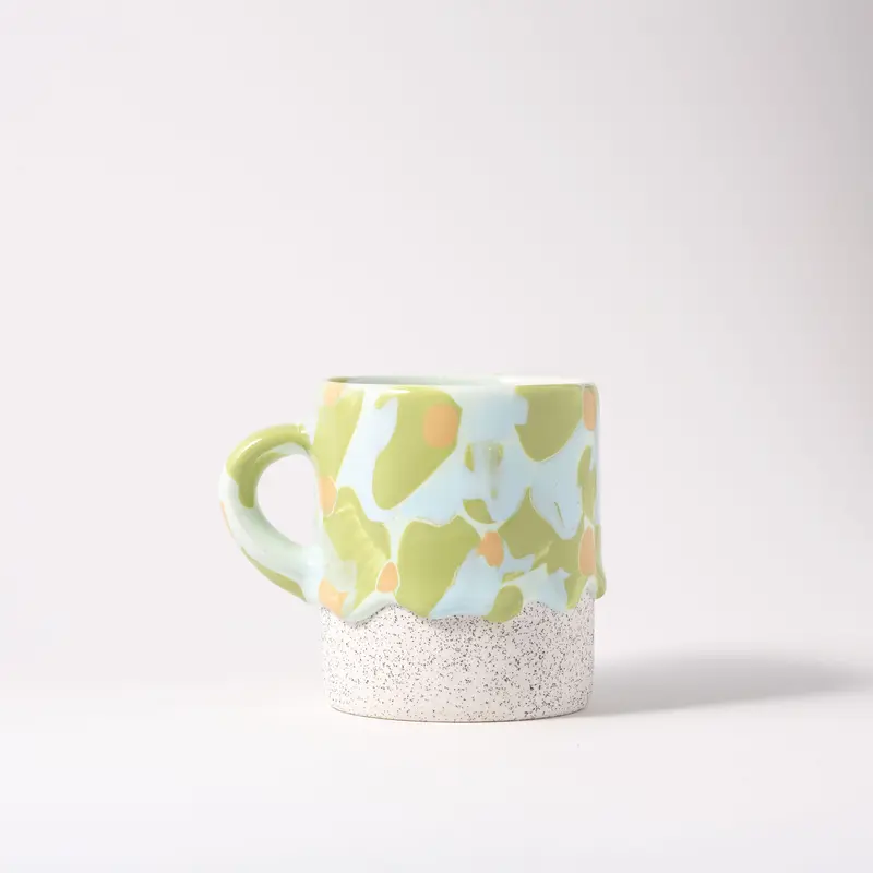 FX Cylinder Mug