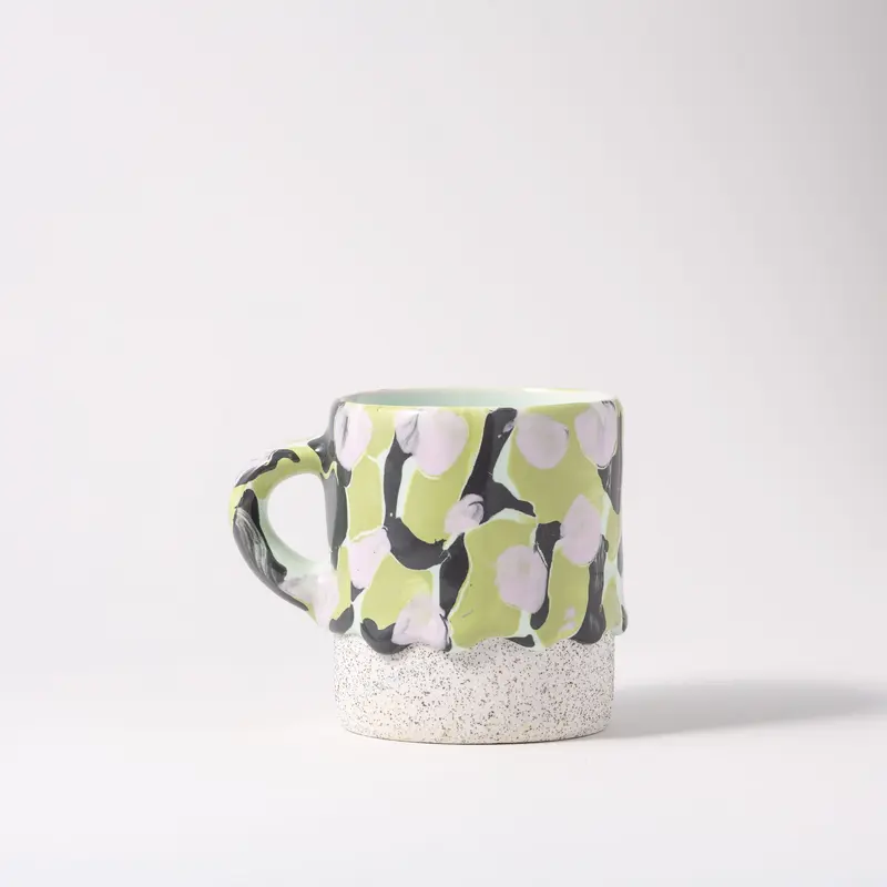 FX Cylinder Mug
