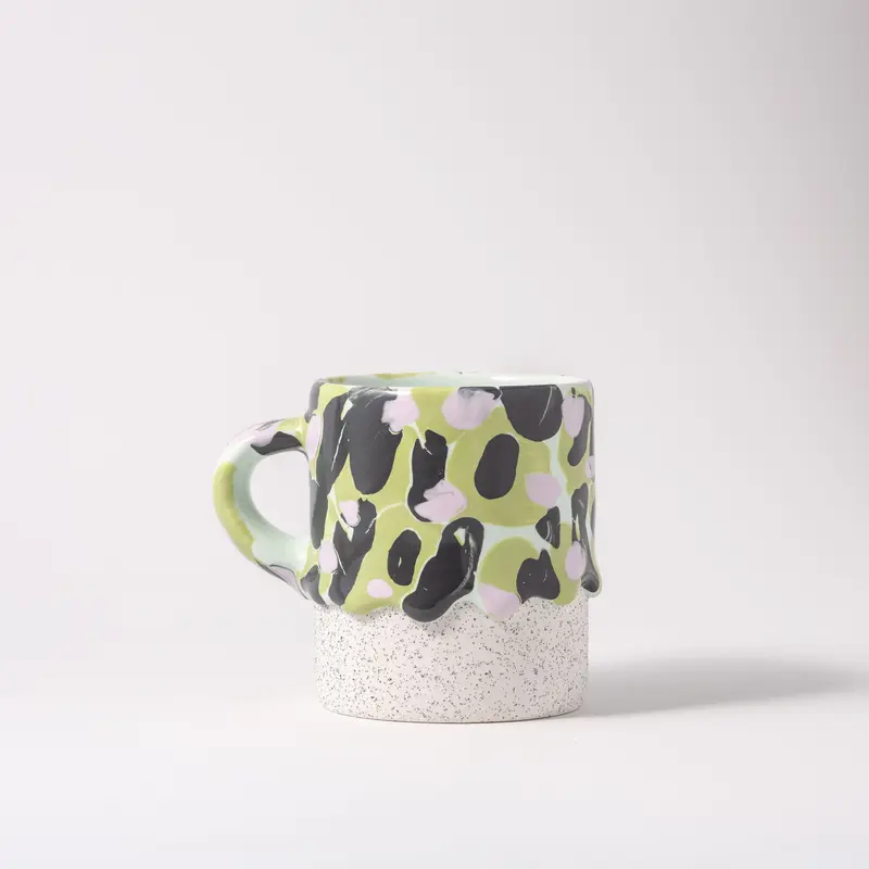 FX Cylinder Mug