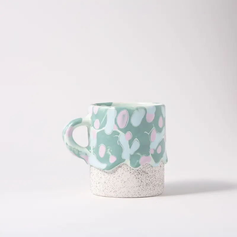 FX Cylinder Mug