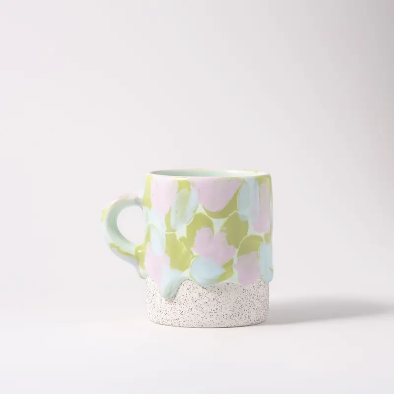 FX Cylinder Mug