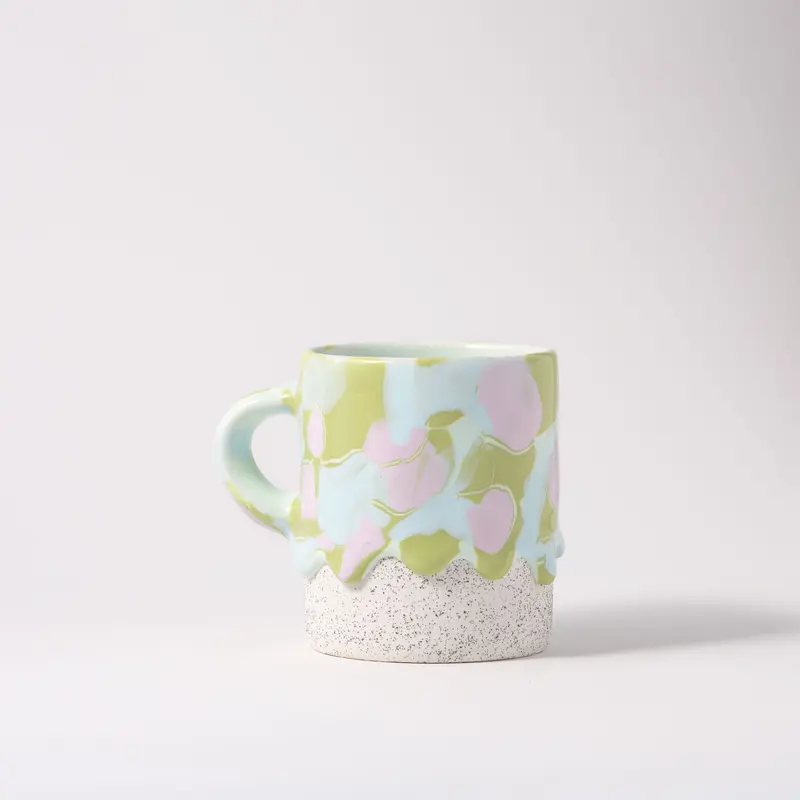 FX Cylinder Mug