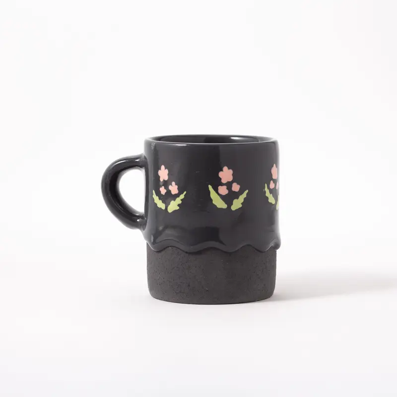 FX Cylinder Mug