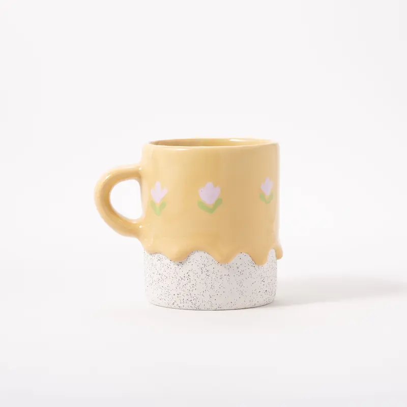 FX Cylinder Mug