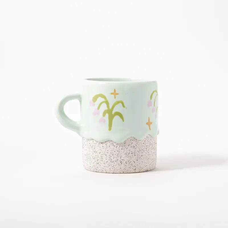 FX Cylinder Mug